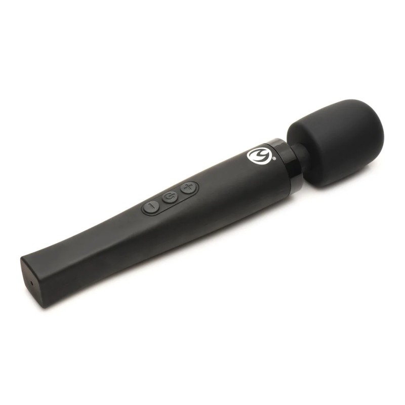 Master Series Thunderstick Pro Wand Massager
