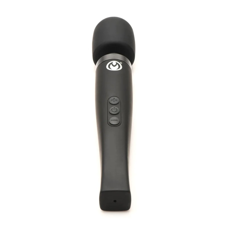 Master Series Thunderstick Pro Wand Massager