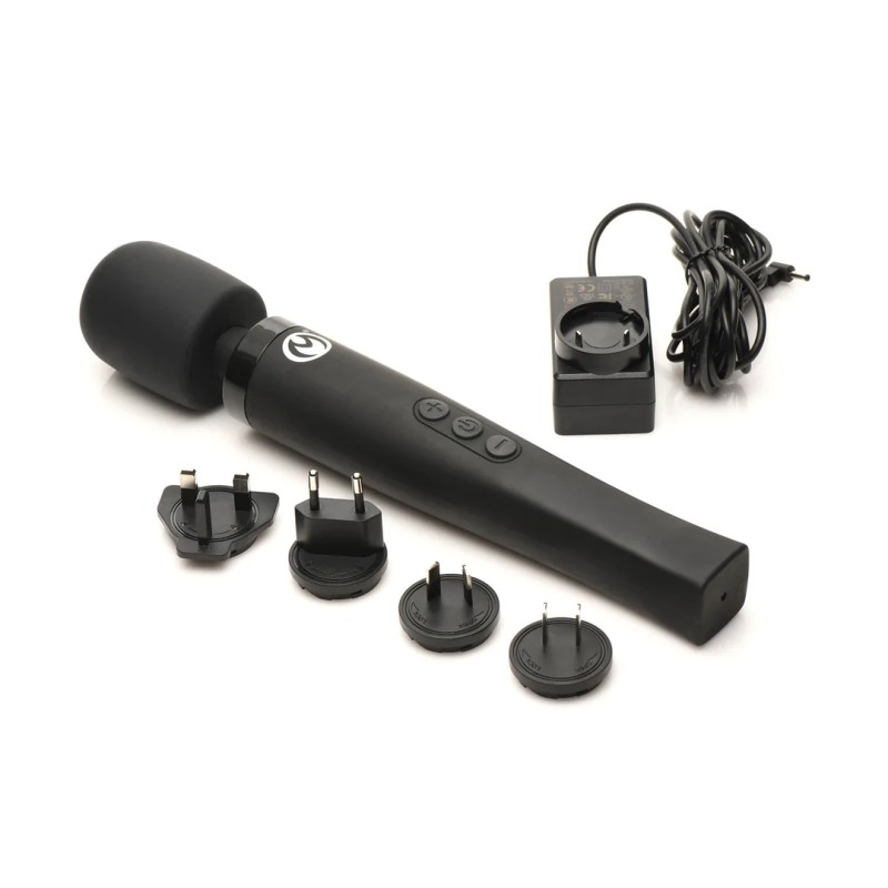Master Series Thunderstick Pro Wand Massager