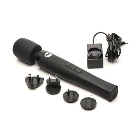 Master Series Thunderstick Pro Wand Massager