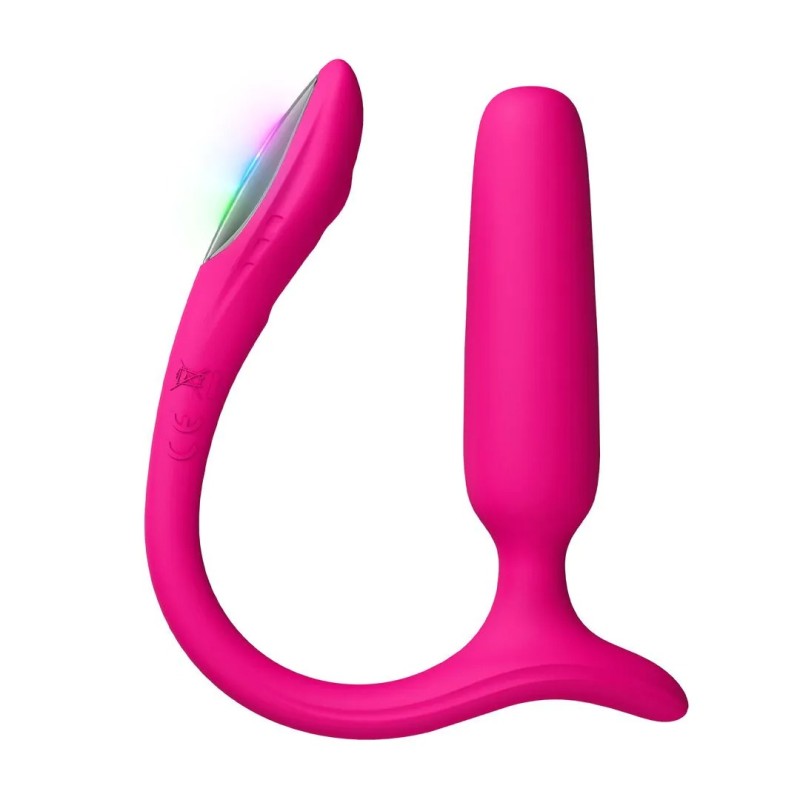 Lovense Lush Anal Remote Controlled Anal Vibrator