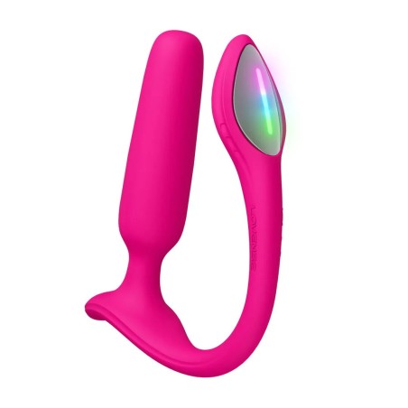 Lovense Lush Anal Remote Controlled Anal Vibrator