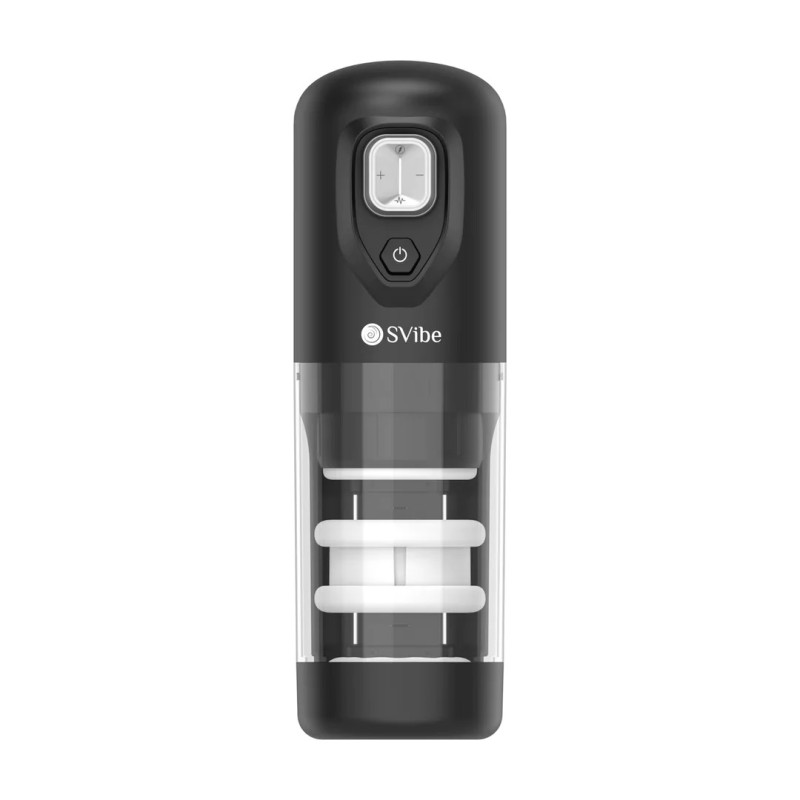 SVibe Ikon SPARK Αυνανιστήρι Thrusting & Περιστρεφόμενο