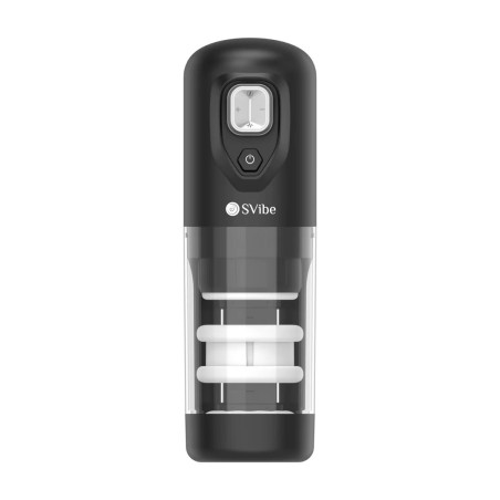 SVibe Ikon SPARK Αυνανιστήρι Thrusting & Περιστρεφόμενο