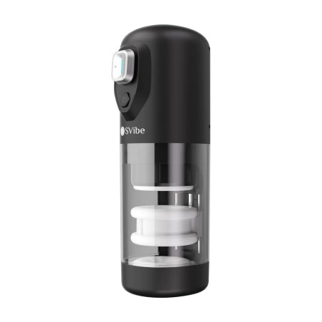 SVibe Ikon SPARK Αυνανιστήρι Thrusting & Περιστρεφόμενο