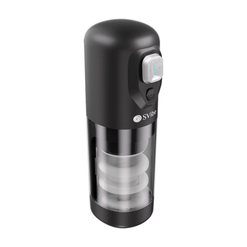 SVibe Ikon SPARK Αυνανιστήρι Thrusting & Περιστρεφόμενο