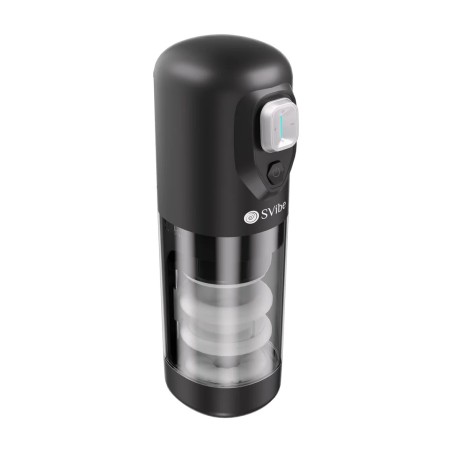 SVibe Ikon SPARK Αυνανιστήρι Thrusting & Περιστρεφόμενο