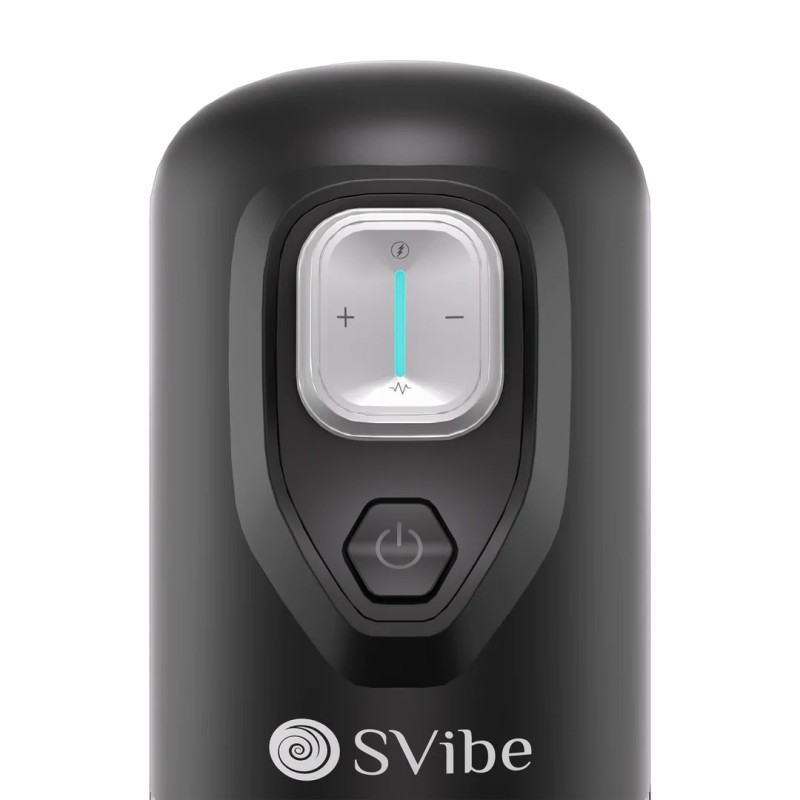 SVibe Ikon SPARK Αυνανιστήρι Thrusting & Περιστρεφόμενο