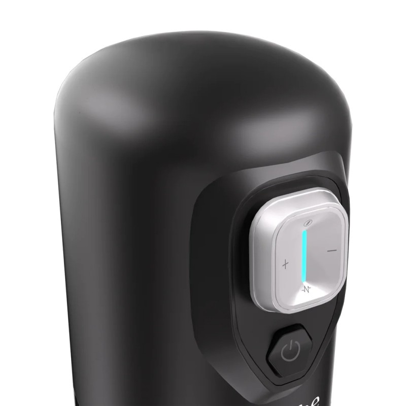 SVibe Ikon SPARK Thrusting and Rotating Masturbator