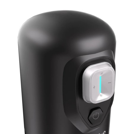 SVibe Ikon SPARK Thrusting and Rotating Masturbator