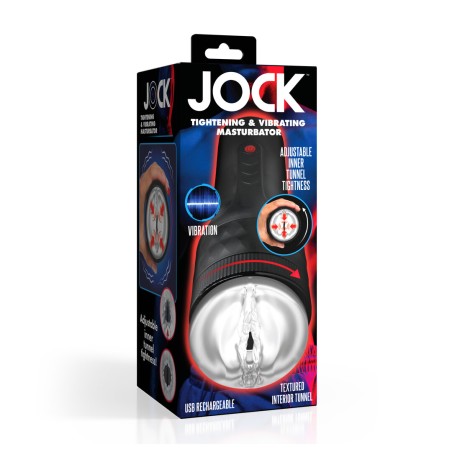 Αυνανιστήρι με Ρυθμιζόμενη Πίεση και Δόνηση 7 Επιπέδων