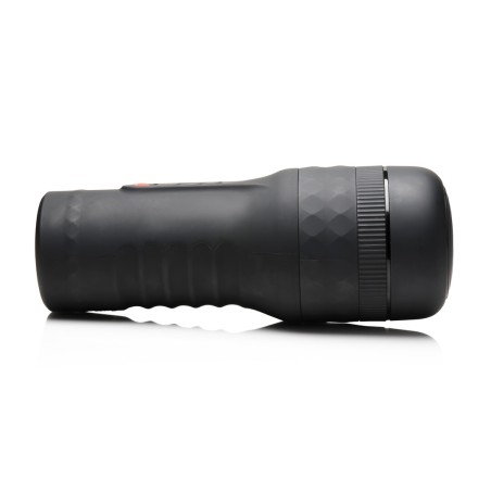 Αυνανιστήρι με Ρυθμιζόμενη Πίεση και Δόνηση 7 Επιπέδων