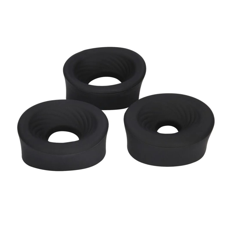 CyberPulse - Αυτόματη Ηλεκτρική Αντλία Πέους 13 Λειτουργιών