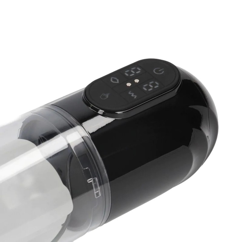 TechnoThrust | Αυτόματη Αντλία Αυνανισμού Αδιάβροχη 11000 RPM