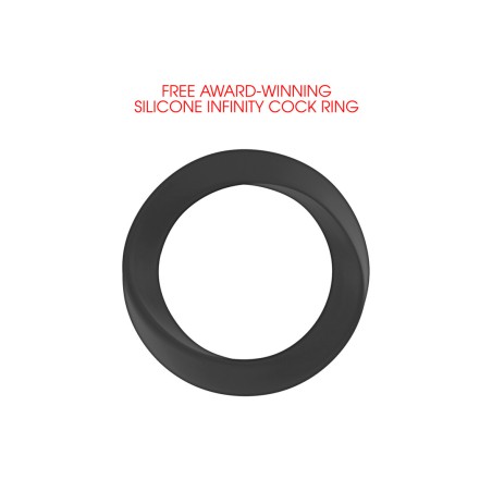 Elite Pump Χειροκίνητη Αντλία Μεγέθυνσης Πέους με Μανόμετρο PSI