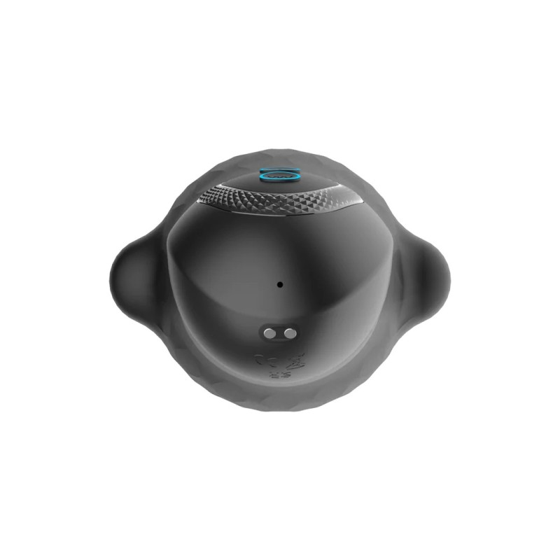 Crushious Gargantua Αυνανιστής Αναρρόφηση Δόνηση | OLA4U