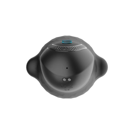 Crushious Gargantua Αυνανιστής Αναρρόφηση Δόνηση | OLA4U