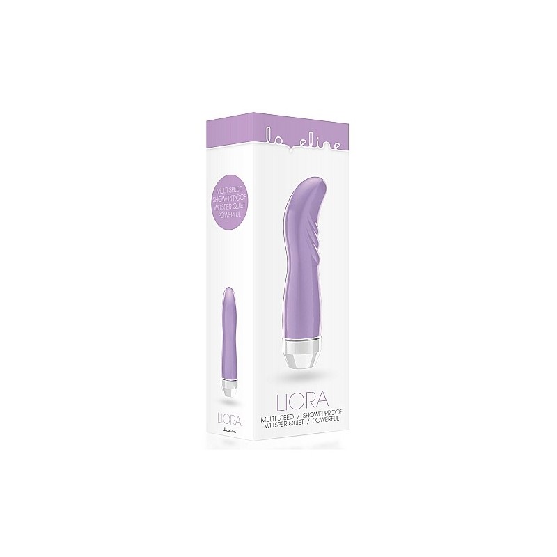 LOVELINE - Liora - Purple