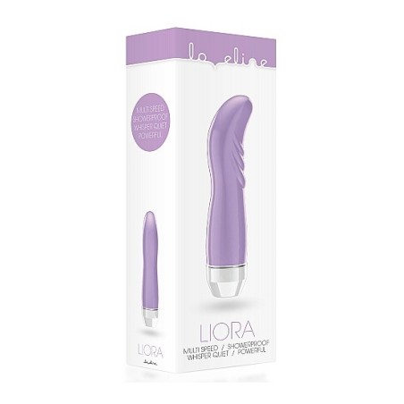 LOVELINE - Liora - Purple