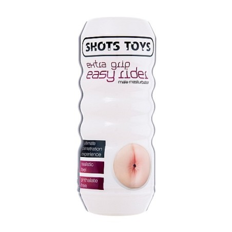 Easy Rider Extra Grip - Anal