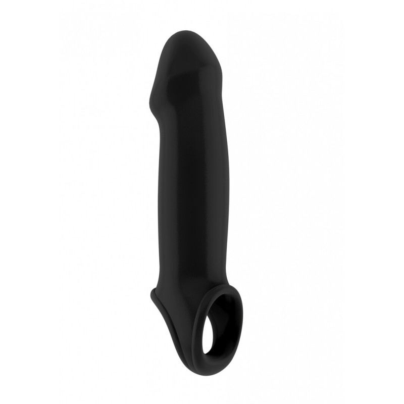 No.17 Dong Extension Προέκταση Πέους +3,5 cm με Ball Strap