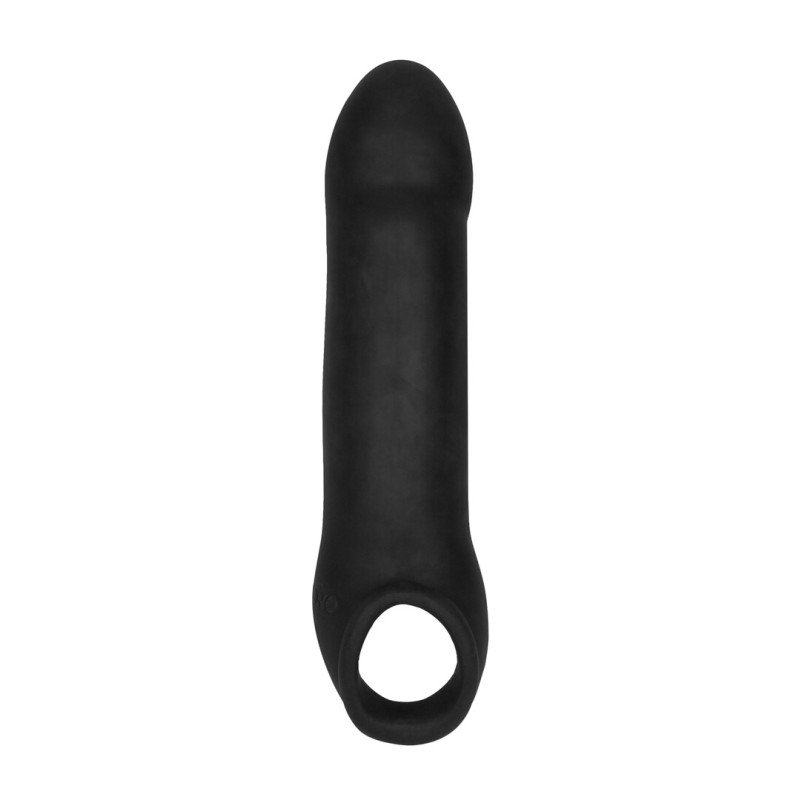 No.17 Dong Extension Προέκταση Πέους +3,5 cm με Ball Strap