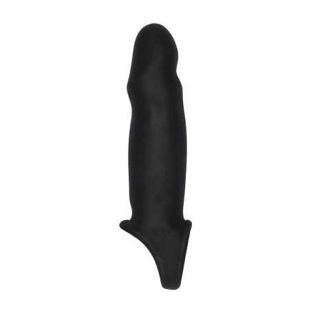No.17 Dong Extension Προέκταση Πέους +3,5 cm με Ball Strap