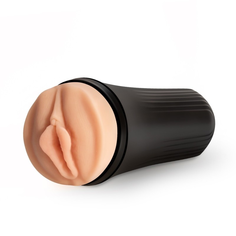 Crushious Prixus Ultra-Realistic Pussy Stroker with Case