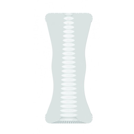 No.23 Stroker Ribbed TPE Masturbator