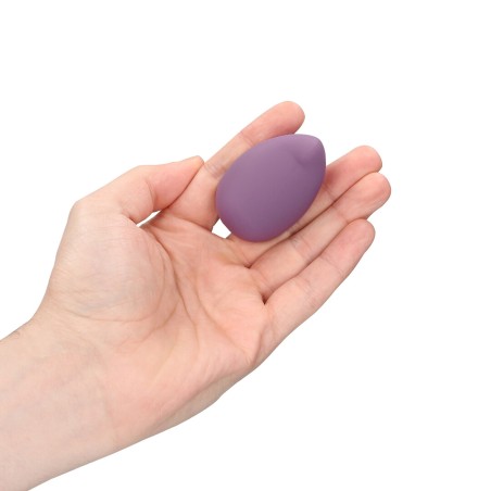 Loveline Finger Vibrator | Δονητής Δακτύλου Σιλικόνης Επαναφορτιζόμενος