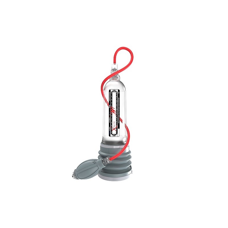 Hydromax - X50 Xtreme - Clear