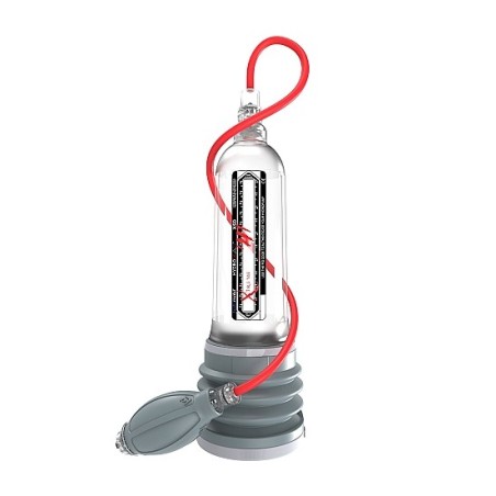 Hydromax - X50 Xtreme - Clear