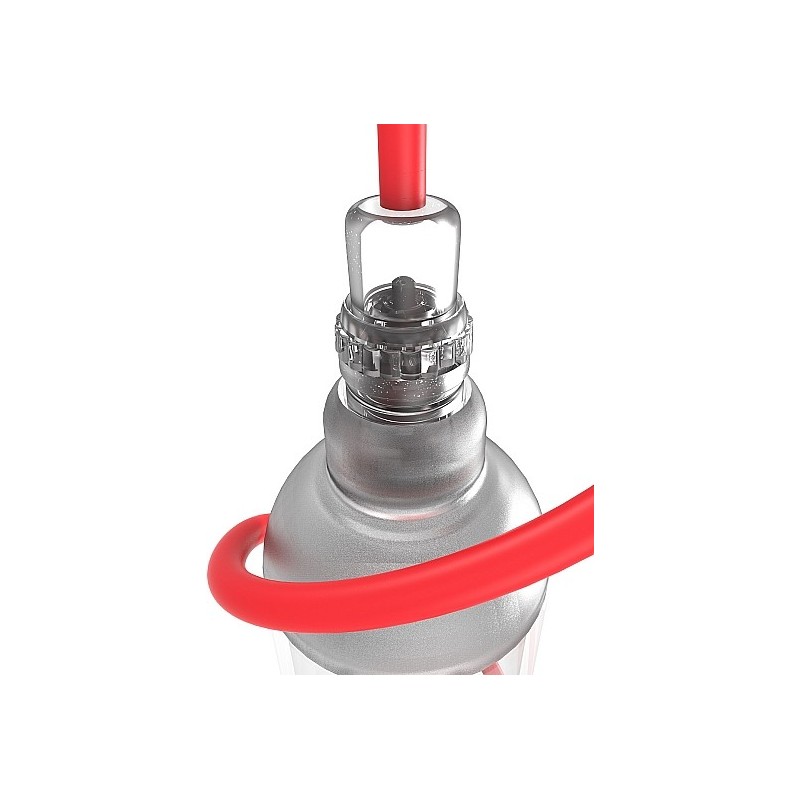Hydromax - X50 Xtreme - Clear