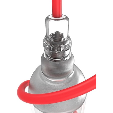 Hydromax - X50 Xtreme - Clear
