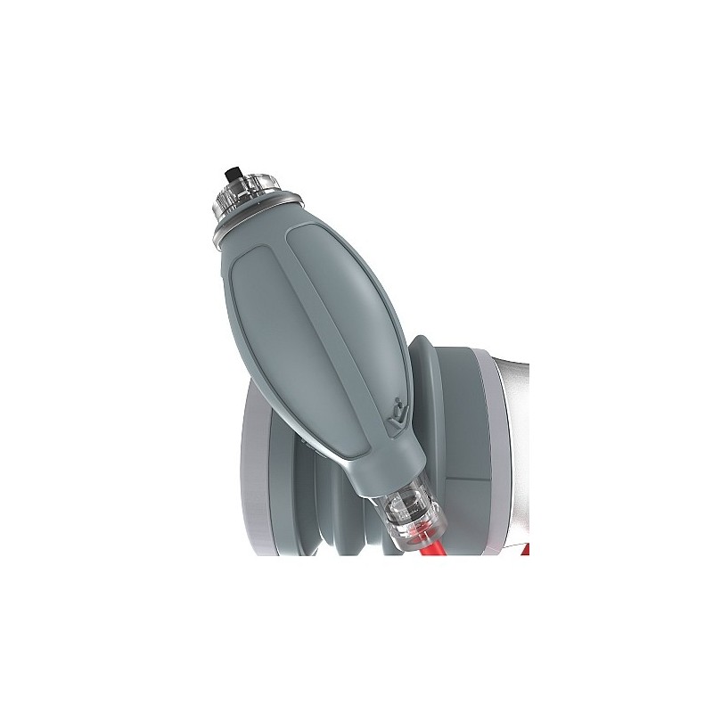 Hydromax - X50 Xtreme - Clear
