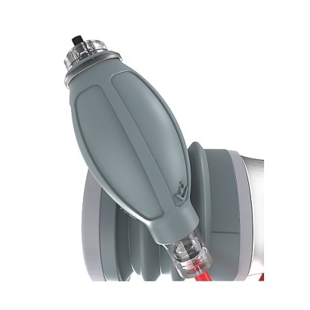 Hydromax - X50 Xtreme - Clear