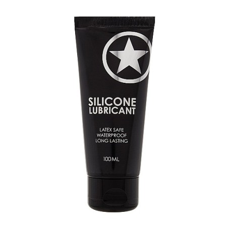 Silicone Lubricant 100ml