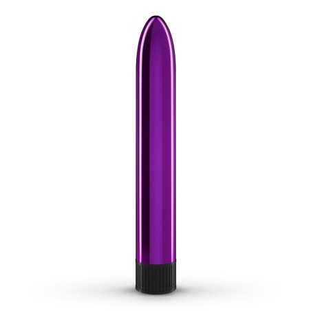 Crushious Classic Vibe Classic Vibrator Purple