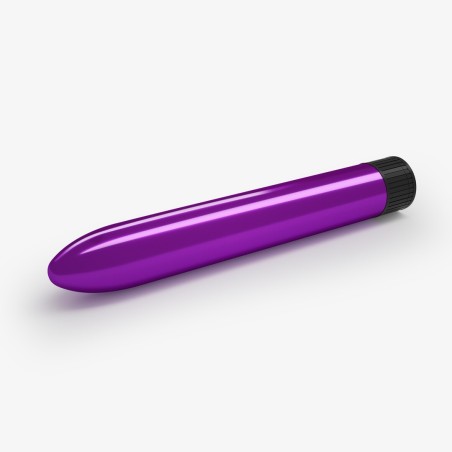Crushious Classic Vibe Classic Vibrator Purple