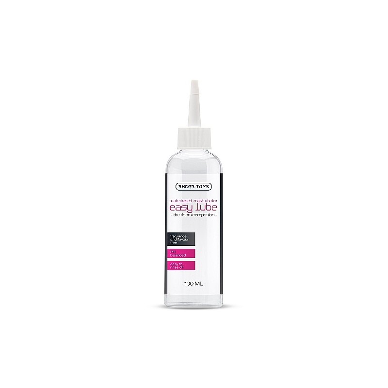 Easy Lube - 100ml