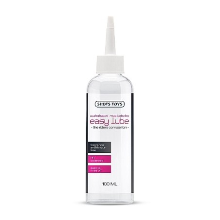 Easy Lube - 100ml