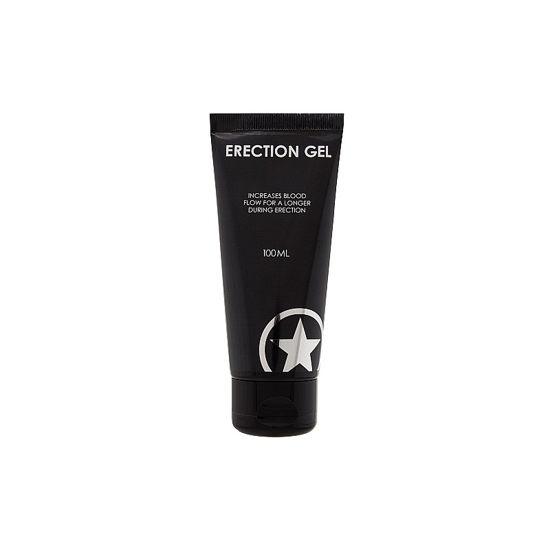 Erection Gel - 100ml