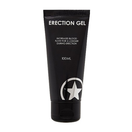 Erection Gel - 100ml