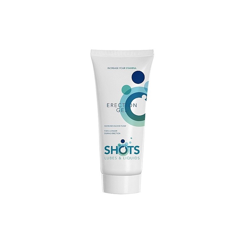 Erection Cream - 100ml