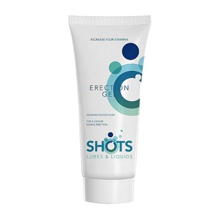 Erection Cream - 100ml