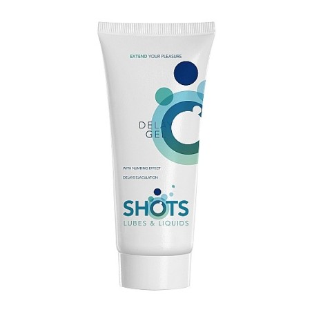 Επιβραδυντική κρέμα - 100ml