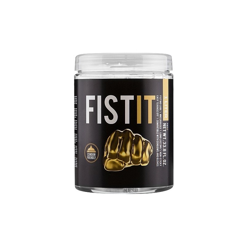 Fistit - Jar - 1000ml