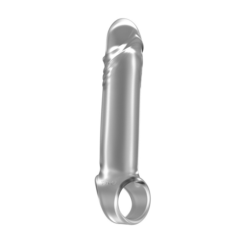 No.31 Elastic Penis Extension Sleeve TPE