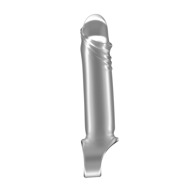 No.31 Elastic Penis Extension Sleeve TPE