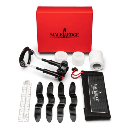 Penis enlarger - Male Edge Pro